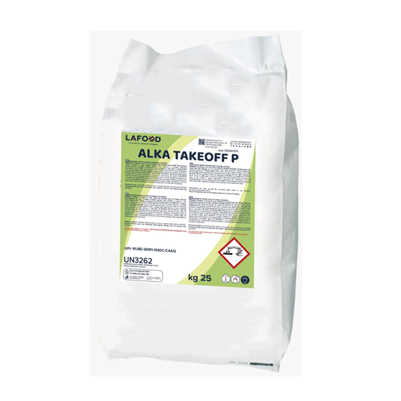 Alka Takeoff Detergenti per birra