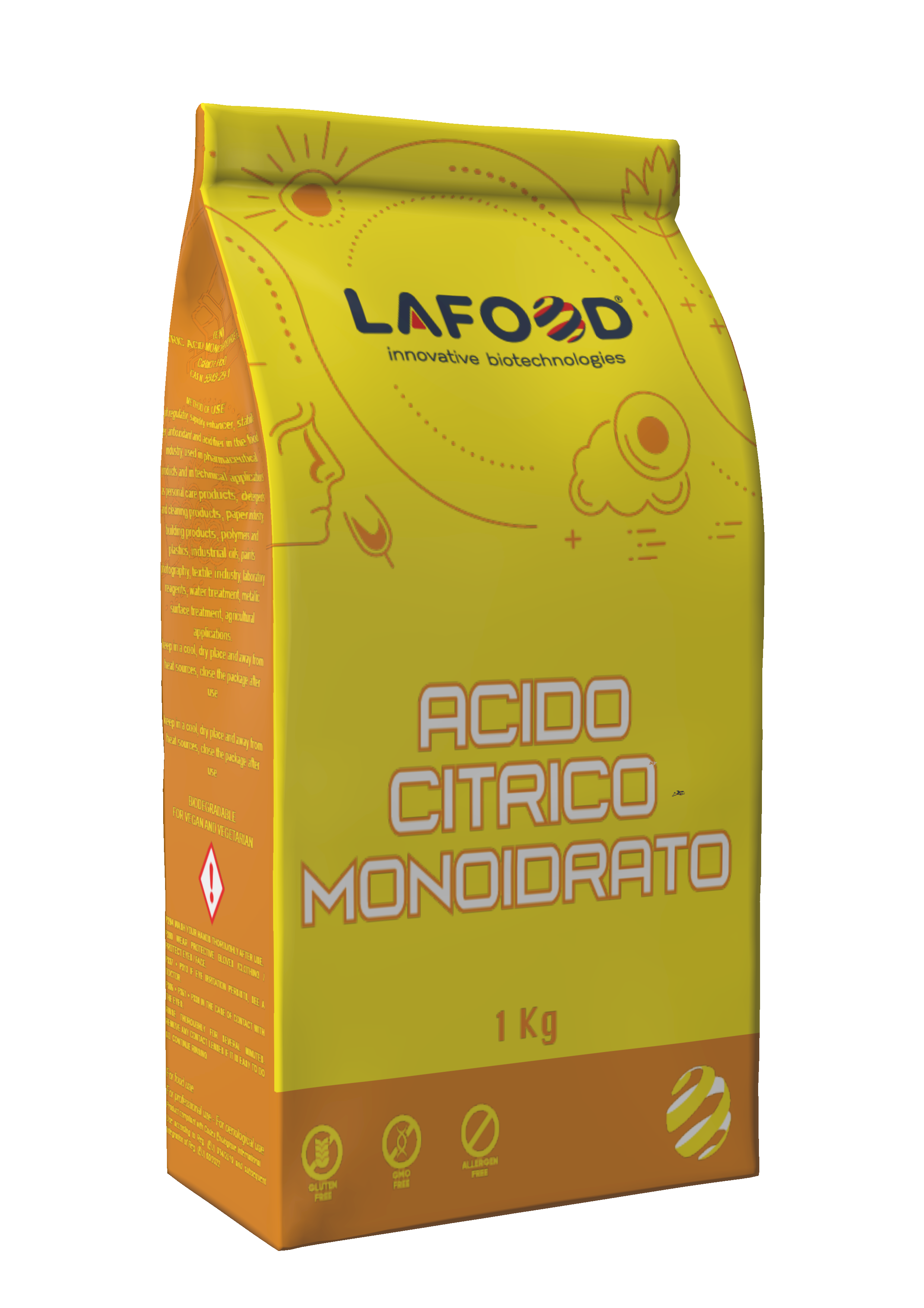 CITRICO